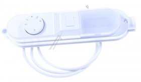 Thermostat Housing - 32046930 Th b gr-2500-$-ac(n)-f4 [Vestel]