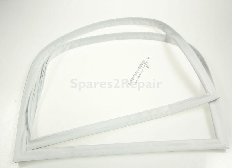 Refrigerator Door Seal - C00431578 480131100347 Magnetic Seal [Whirlpool Indesit]