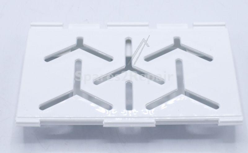 Square Plug - 4055052791 Screw Cover Hinge Central [Electrolux Aeg]