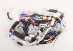Haier Mains Power Lead - 0530009425 49052373 Power Cable-uk-grey