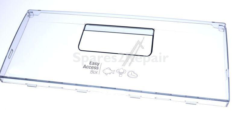 Panel - 4635990400 C00914720 Orn Sertar Fz 190 Easy Access Box [Arcelik]