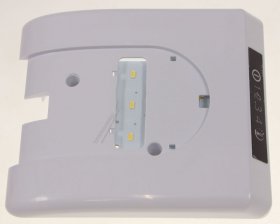 Display Unit - 49036346 Scheda-1 27 01d1xx-199 [Candy Hoover]
