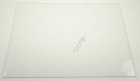 Oven inner Door Glass - 140063017028 Door Glass Lower Oven 566x3 [Electrolux Aeg]