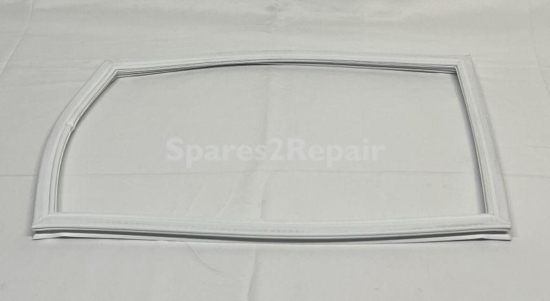 Magnetic Door Seal - C00680764 488000680764 Magnetic Seal 305x483mm Gw [Whirlpool Indesit]