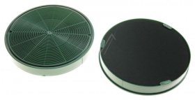 Faber Roblin Carbon Filter - 112 0590 499 Longlife Activated Carbon Filter