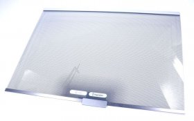 Lg Glass Panel - Aht75340905 Shelf Assembly Refrigerator