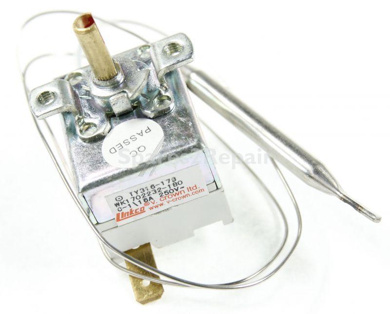 Thermostats - 5212570569 Thermostat 250v 10a 167°c [Delonghi]