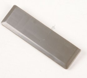 Door Hinges - 1049541 Left Hinge Cover [Amica]