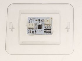 Casing Cover - 5908690400 C00906102 Vitamine_illumination_cover_assy [Arcelik]