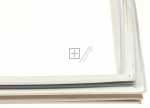 Eurosav Refrigerator Door Seal - Fsv37210403 Refrigerator Door Gasket