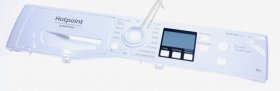 Panel - C00642289 488000642289 Console Nfr328w It N [Whirlpool Indesit]
