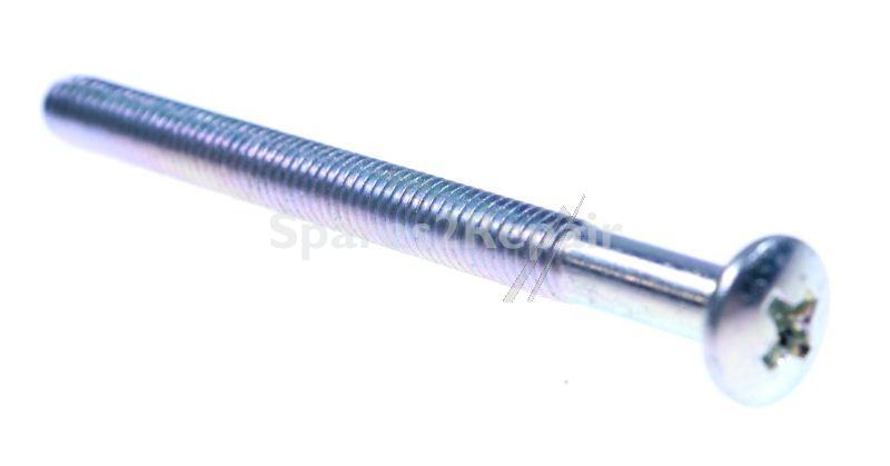 Screw - C00514018 482000097018 Adjusting Screw Door Spring [Whirlpool Indesit]