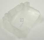 Smeg Guide-rail - 694170953 Guide Assembly
