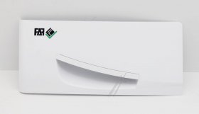 Detergent Dispenser Cover - 42264397 Det draw cov insert-far Df2b(lf100715) [Vestel]