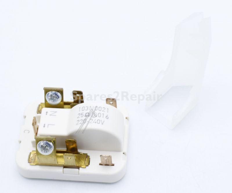 Smeg Relay - 816850439 Relay Az 100 Cy