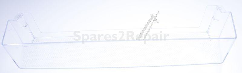 Smeg Refrigerator - Freezer Door Shelf - 690392211 100mm Door Shelf