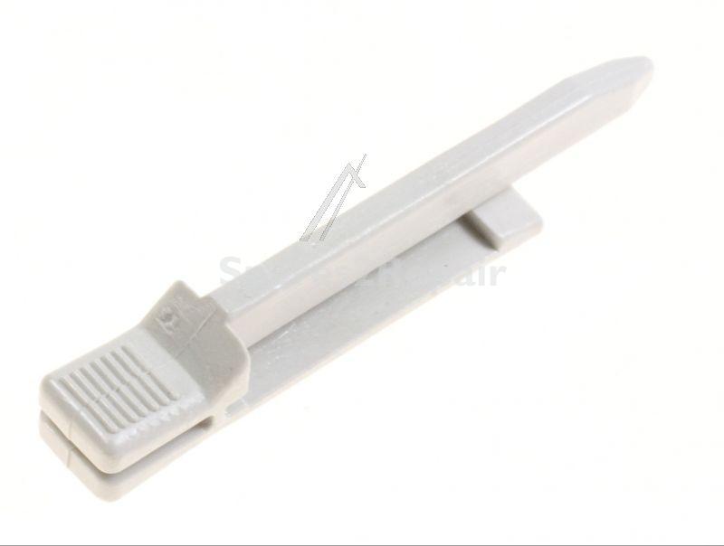 Square Plug - 16812 Plug Lv Closure Lower Part [Sogedis]