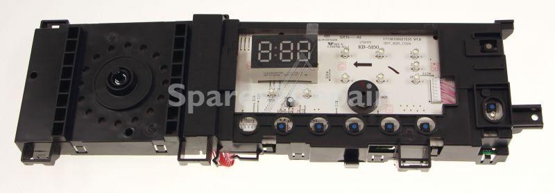 Control Panel - 17138100021523 Control Card [Midea]