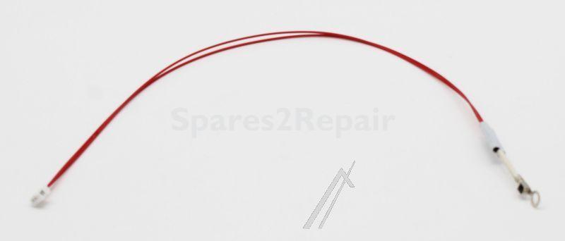 Ntc Thermistor - As00000651 Ntc Sensor [Delonghi]