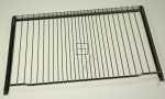 Tray - 11056366 Grill Pan Blue Enameled 455x362x25mm [Bosch Siemens]