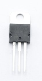 Stmicroelectronics Fixed Voltage Reg. Pos. - L7812cv-dg Voltage Regulator 12v 1 5a To-220 -rohs-