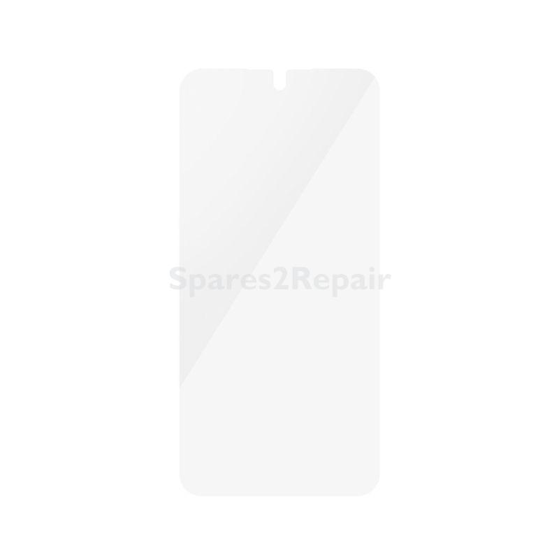 Panzerglass Display Protective Film - 7358 Panzerglass Screen Protector Samsung Galaxy A55 5g | Ultra-wide Fit W Easyaligner