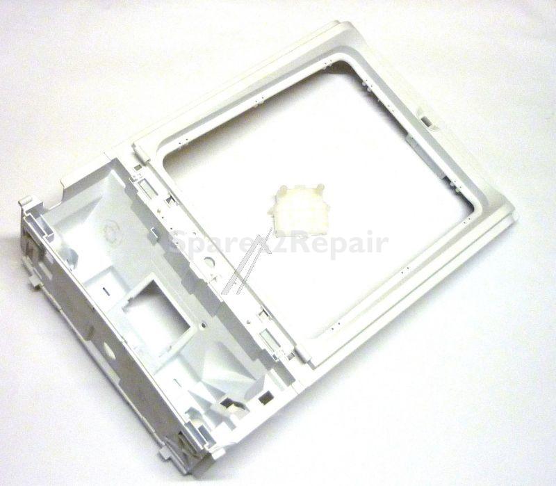 Smeg Housing Part - 692172882 Cover F Tub Lr-4fix