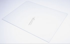 Glass Panel - 140165249016 Door Glass 474x383mm [Electrolux Aeg]