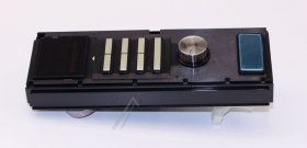 Operating Unit Screen - 17270000b59082+16070000001654 Control Panel Assembly [Midea]