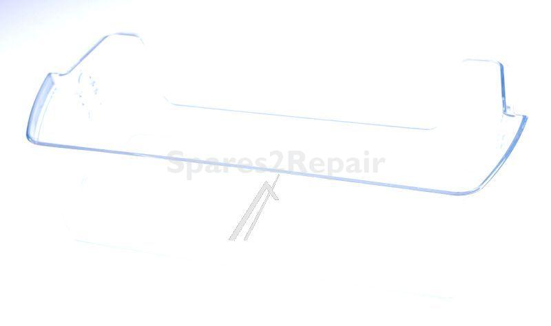 Teka Lower Refrigerator Door - 81672362 Refrig Door Bottles Tray Rmf 77920 Ss