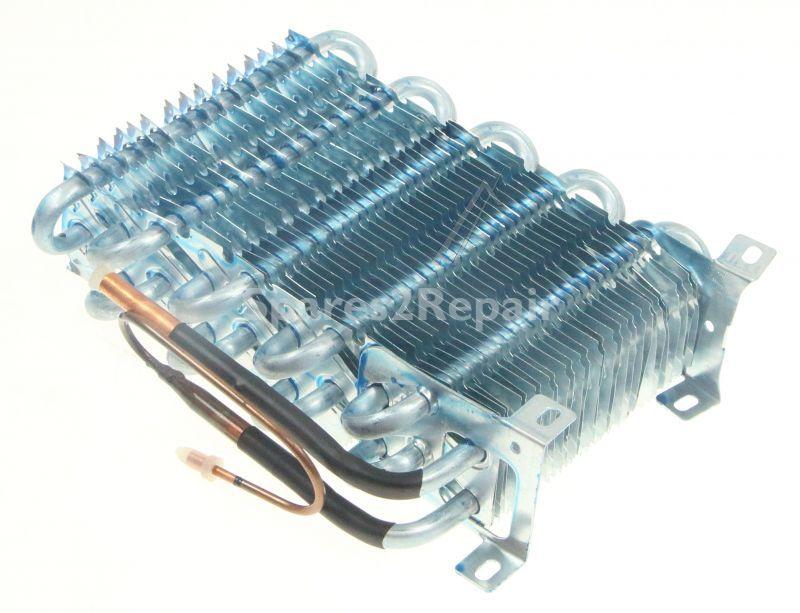 Climadiff Condensation Cont. Compress. - Dg12-44-2 Vaporizer