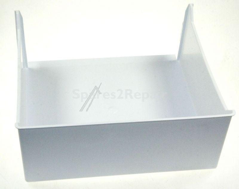 Freezer Drawer - C00096768 482000028164 Freezer Drawer Upper-central Ws Lxt 414x366 [Whirlpool Indesit]