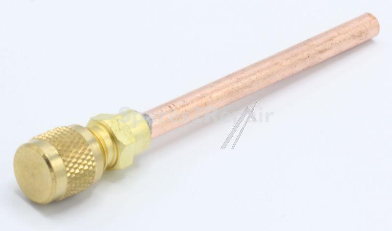 Hose - C00240432 482000048964 Valve And Tube [Whirlpool Indesit]
