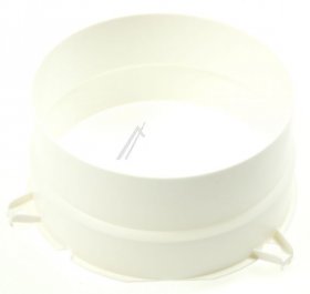 Hose Coupling - 32931412 Air Outlet connector d150mm [Electrolux Aeg]