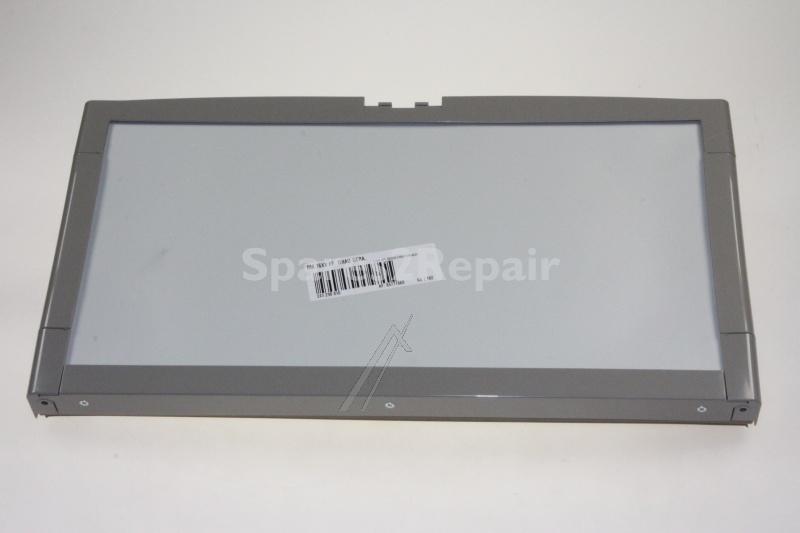 Dometic Freezer Door - 241238440 Freezer Flap Door complete ser