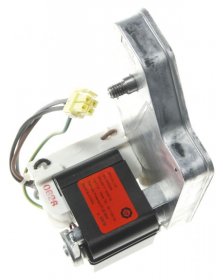 Samsung Ac Motors - Da31-00210e Motor Geared-auger:isg-3245ssb 1-201 5 2