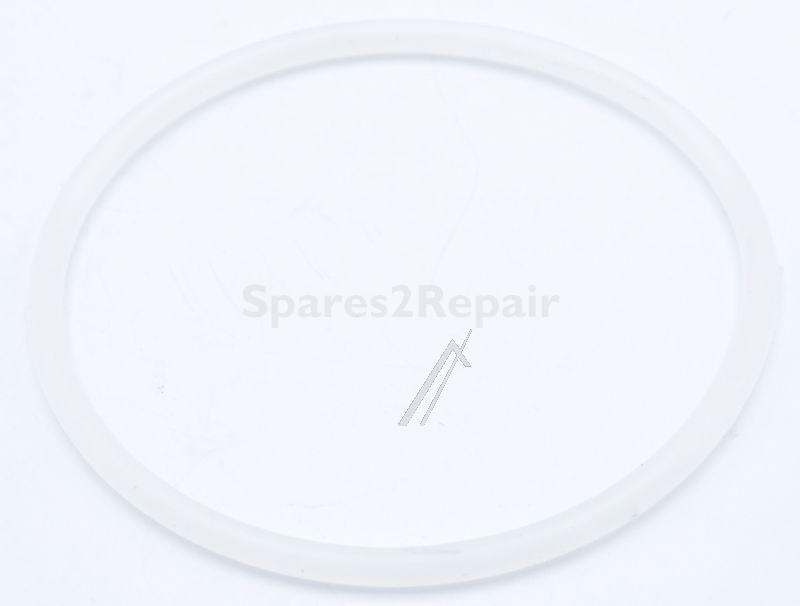 Haier Dishwasher Seal - 0530027054 49096297 Seal For Watershed