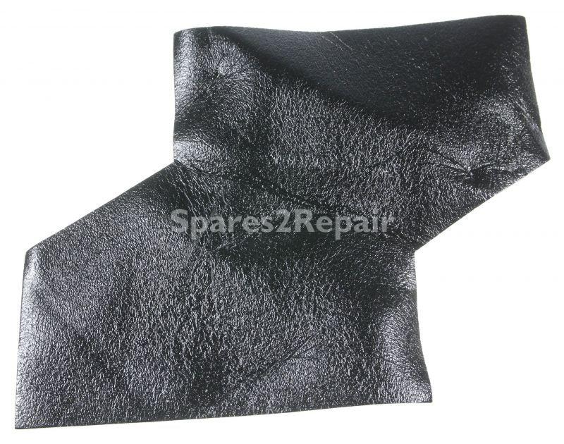 Sealing Materials - C00330911 481246668538 Seal For Blower [Whirlpool Indesit]