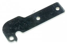 Sharp Door Hinges - Mhnga216wrm0 Lower Oven Hinge