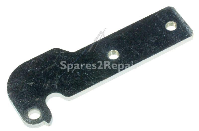 Sharp Door Hinges - Mhnga216wrm0 Lower Oven Hinge