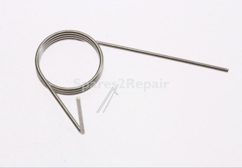 Sharp Torsional Spring - Msprca076wre0 Switch Spring