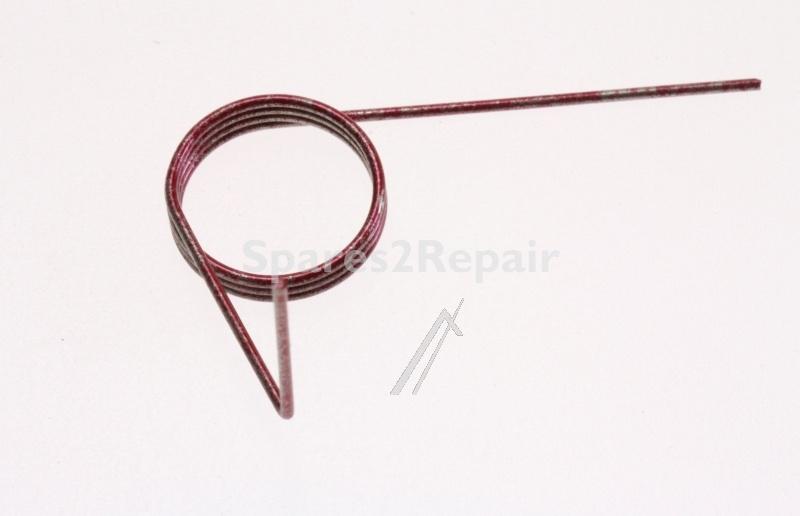 Sharp Torsional Spring - Msprca101wre0 Spring