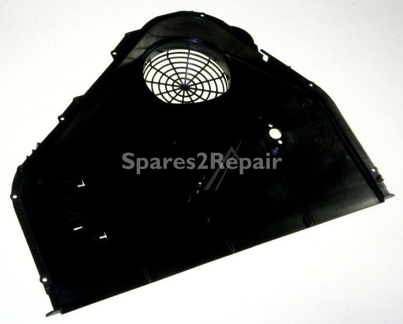 Casing Cover - 00472782 Cover [Bosch Siemens]