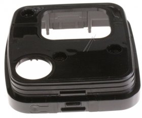 Saeco Lower Housing - 11030762 Matt-black Lower Cover Part Carafe Npr-t