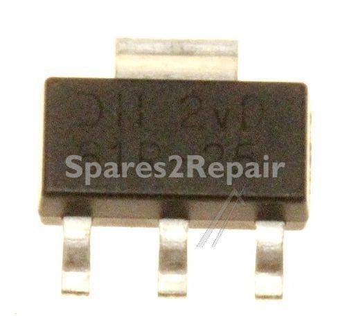 Lg Ic - Ean62398101 Ic Ldo Voltage Regulator