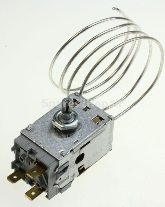 Fridge Thermostat - 49037511 Thermostat [Candy Hoover]