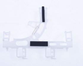 Fixings And Brackets - 42229385 Cable Holder And Router Plastic-l [Vestel]