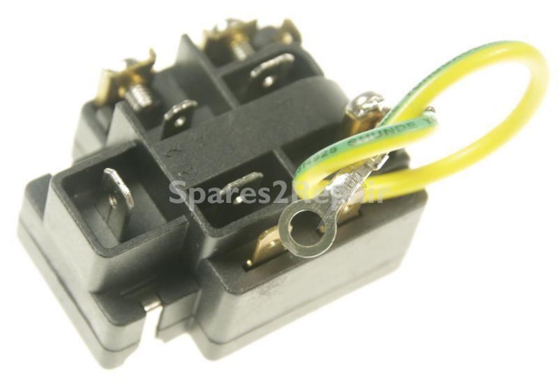 Lg Fixed Value Thermostat - Eaf62610007 Overload Protect