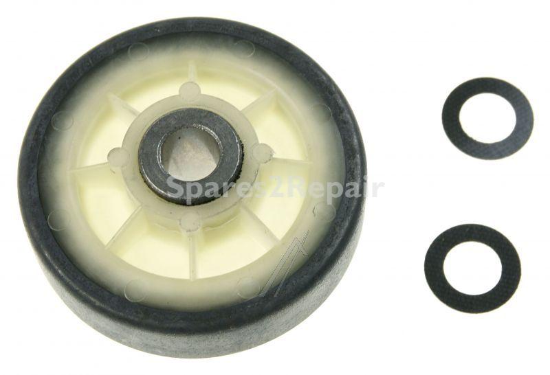 Tub Flap - C00630560 488000630560 Tank 58wd Maxi E Dir inj [Whirlpool Indesit]