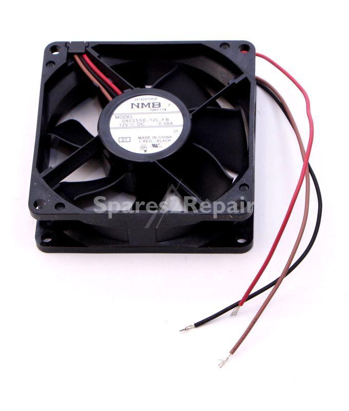 Ventilator Motor - Efa0301s3-1b01u-aa9 4055523163 Fan Air Duct [Electrolux Aeg]